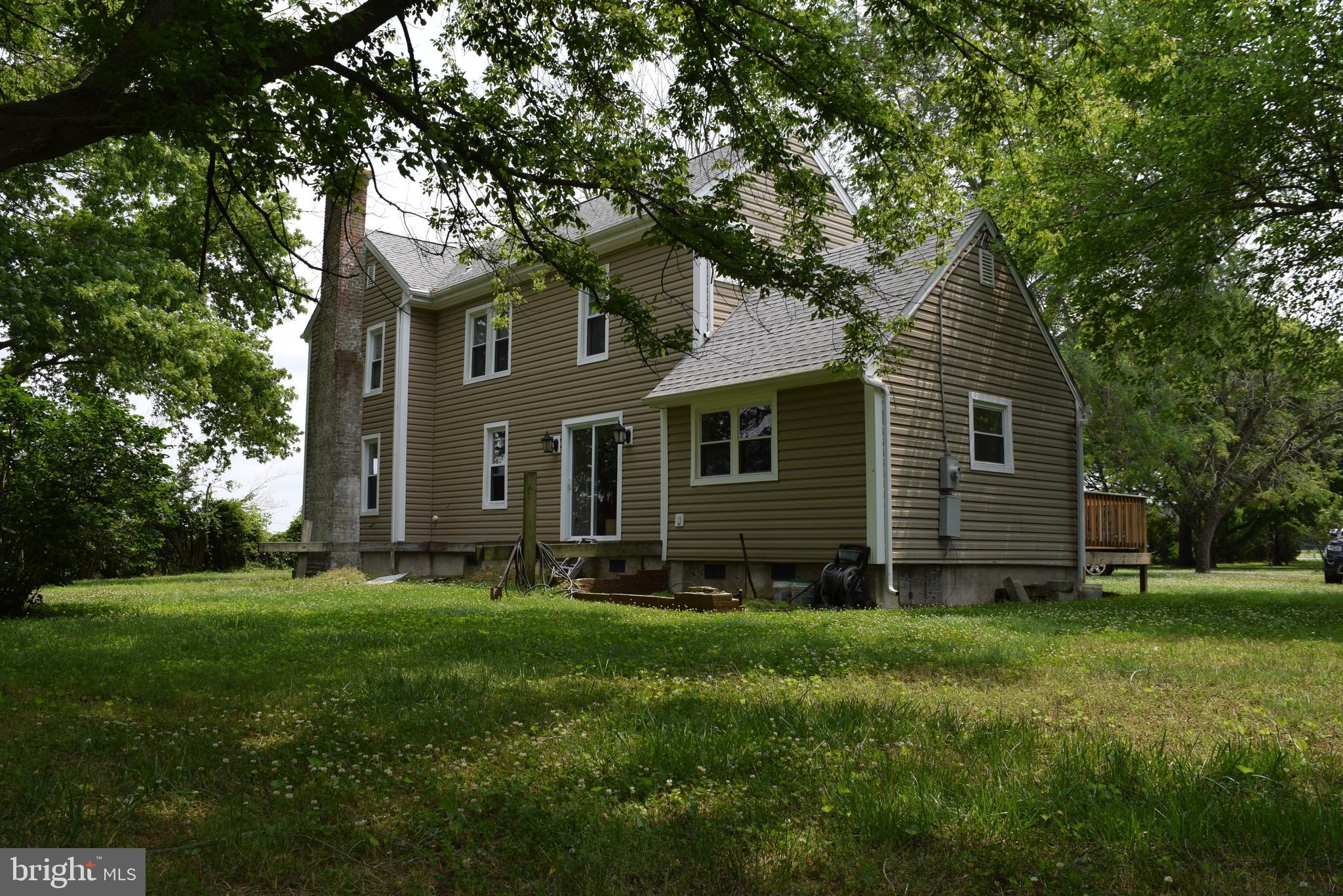 3571 Snow Hill Road Girdletree, MD 21829 - Photo 34 of 57 Gallery Image 34