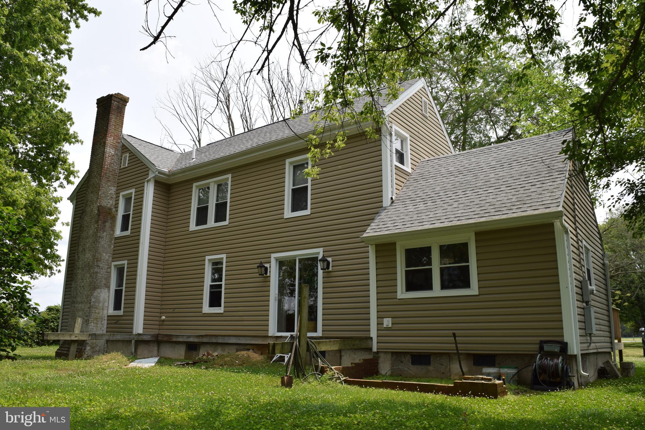 3571 Snow Hill Road Girdletree, MD 21829 - Photo 35 of 57 Gallery Image 35