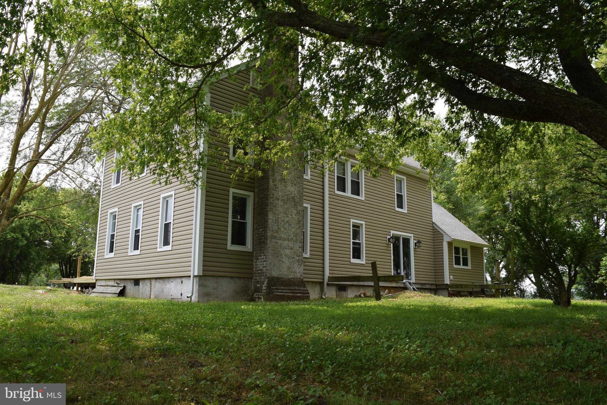 3571 Snow Hill Road Girdletree, MD 21829 - Photo 36 of 57 Gallery Image 36