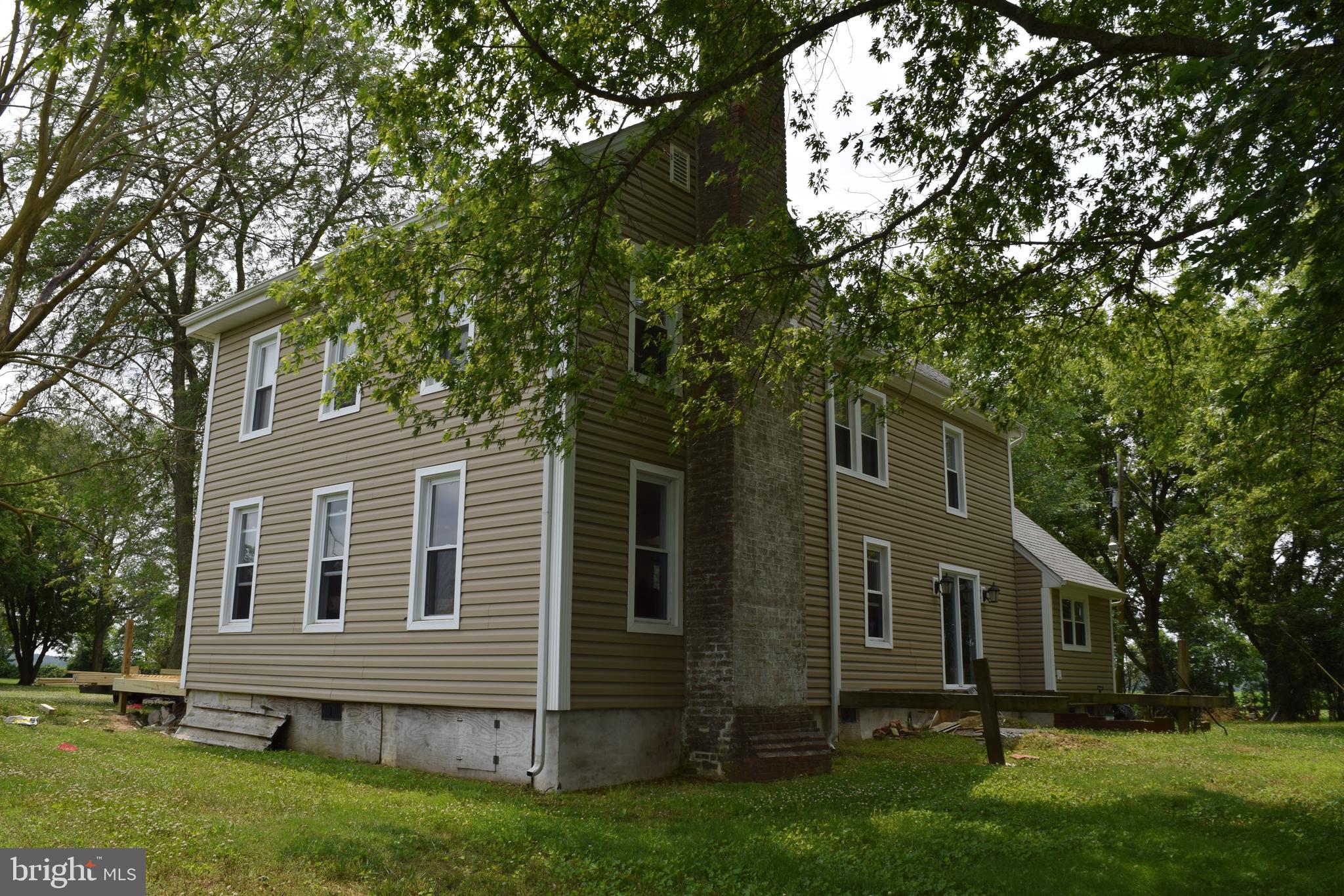 3571 Snow Hill Road Girdletree, MD 21829 - Photo 37 of 57 Gallery Image 37