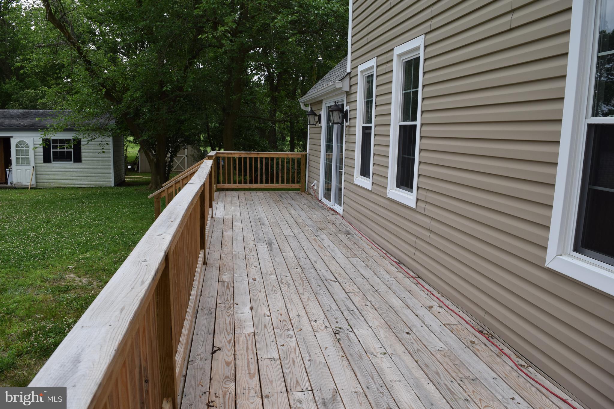 3571 Snow Hill Road Girdletree, MD 21829 - Photo 39 of 57 Gallery Image 39