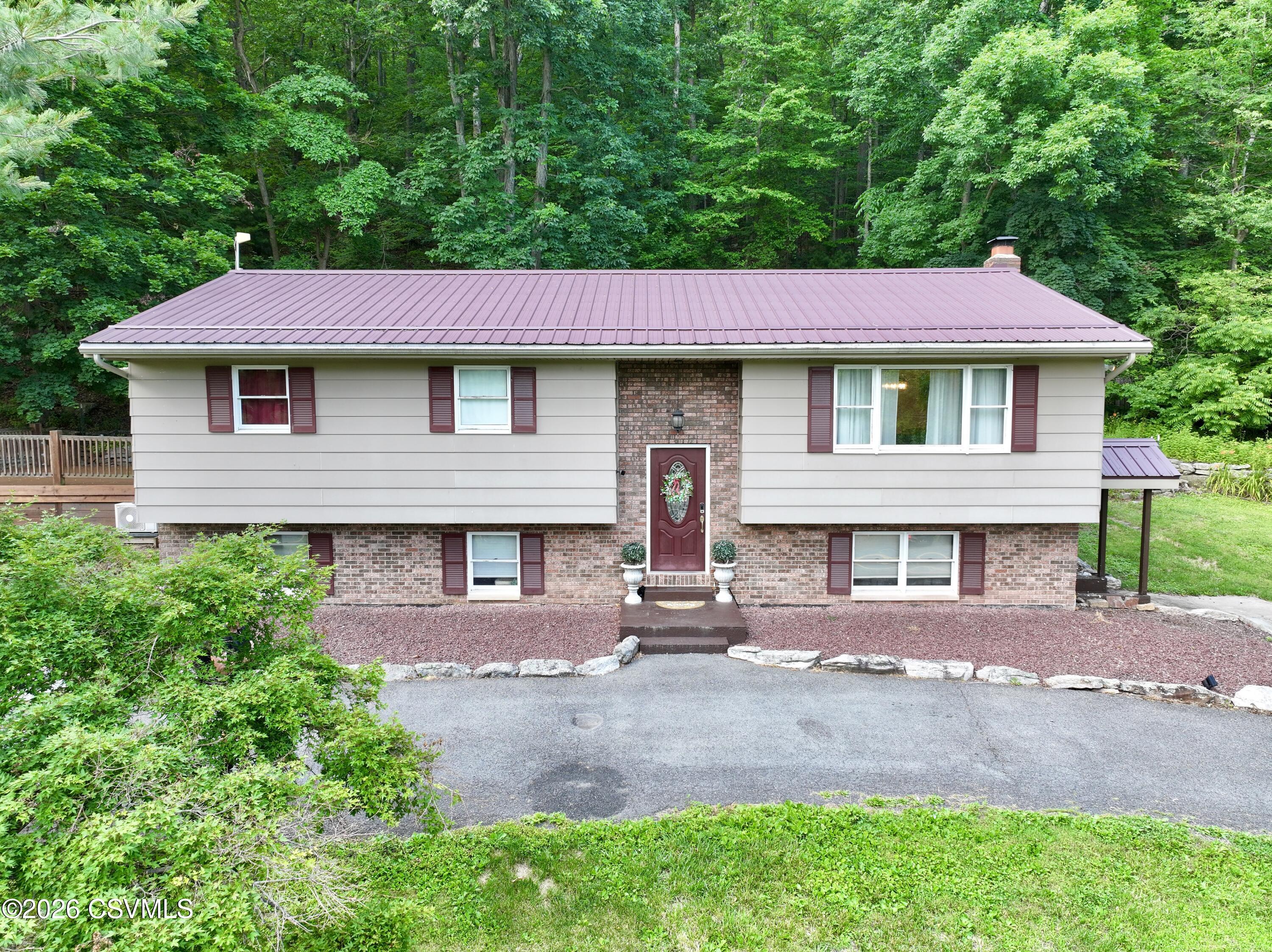 3101 Upper Road Shamokin, PA 17872 - Photo 1 of 53