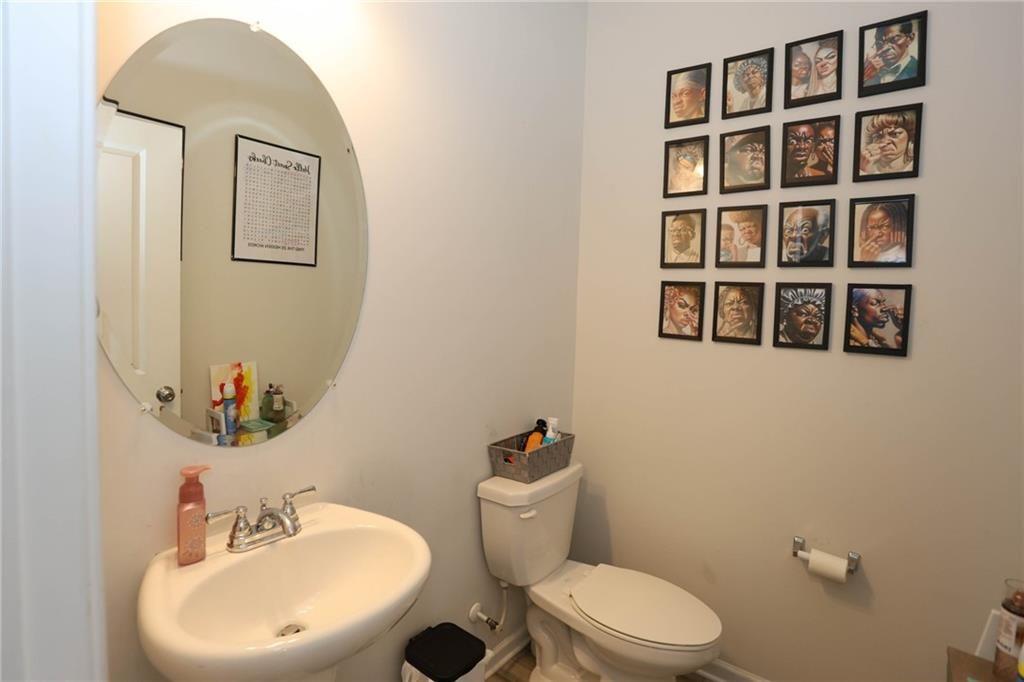 7488 Knoll Hollow Road Lithonia, GA 30058 - Photo 11 of 17