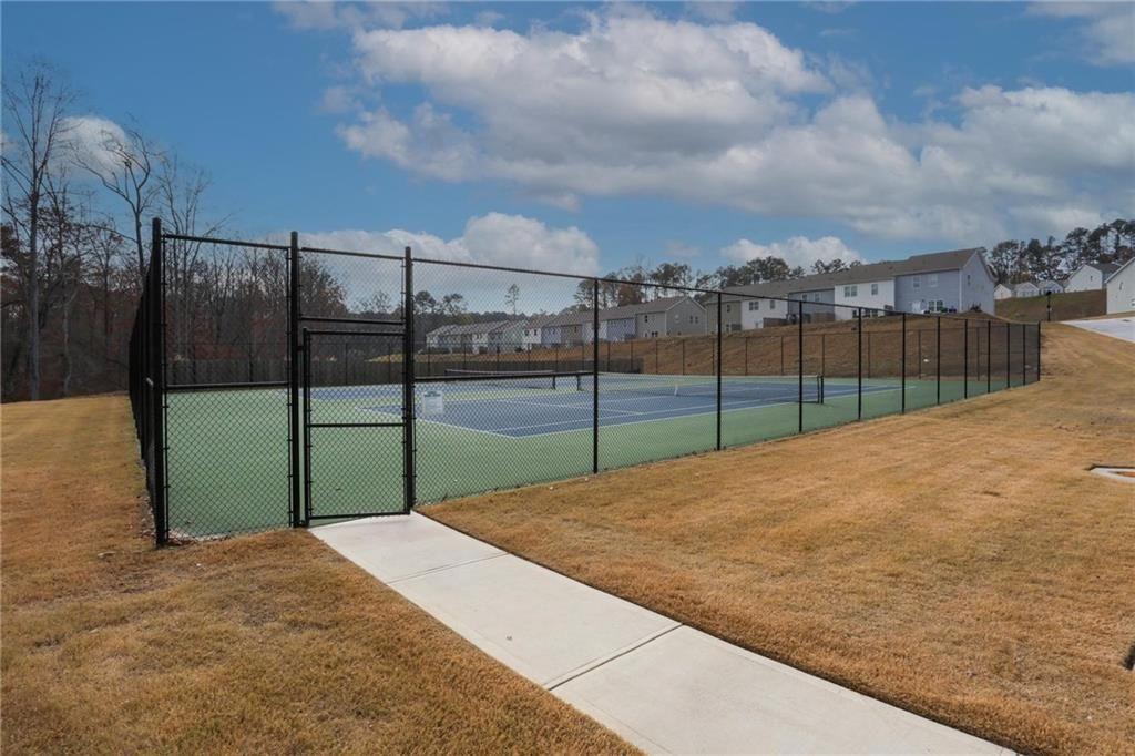 7488 Knoll Hollow Road Lithonia, GA 30058 - Photo 16 of 17