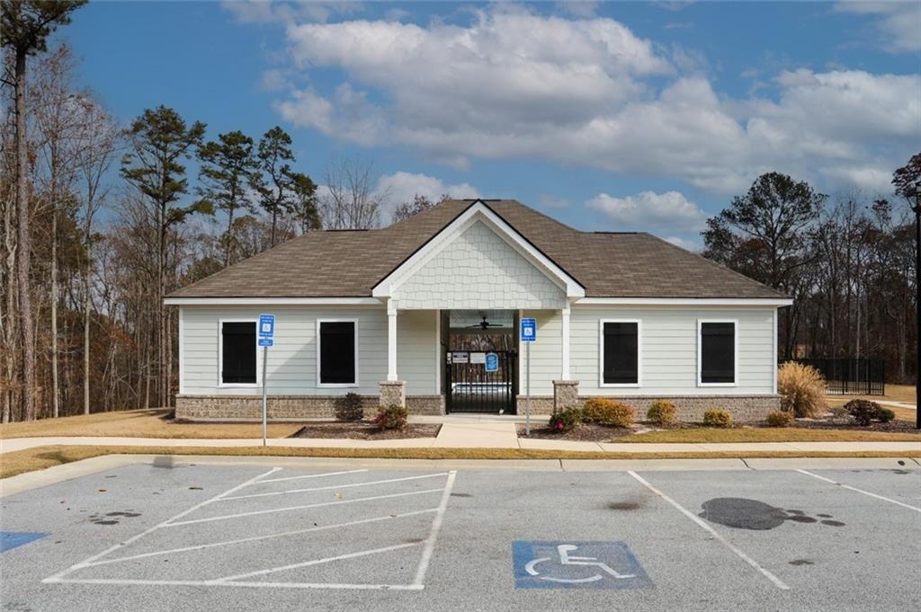 7488 Knoll Hollow Road Lithonia, GA 30058 - Photo 17 of 17