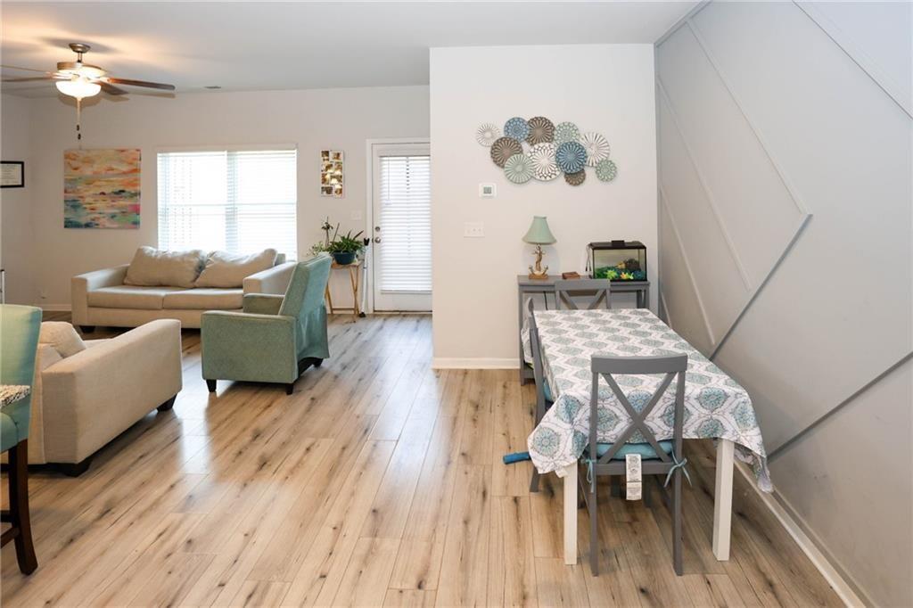 7488 Knoll Hollow Road Lithonia, GA 30058 - Photo 4 of 17