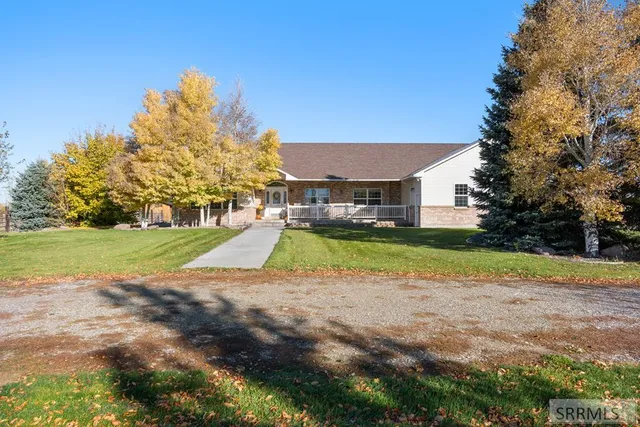 $800,000 | 4913 East 49th North, Idaho Falls, ID 83401