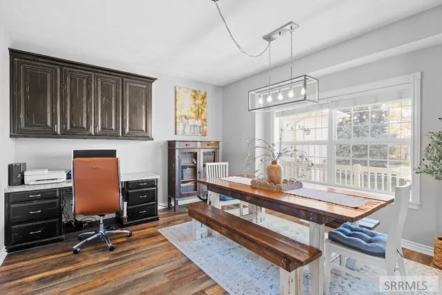 $800,000 | 4913 East 49th North, Idaho Falls, ID 83401