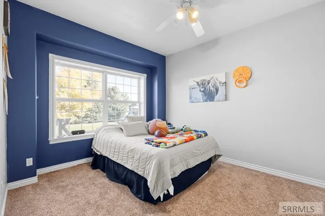 $800,000 | 4913 East 49th North, Idaho Falls, ID 83401