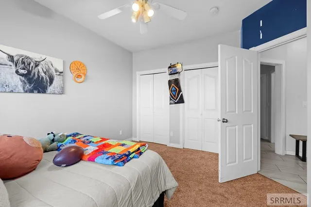 $800,000 | 4913 East 49th North, Idaho Falls, ID 83401