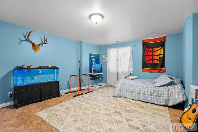 $800,000 | 4913 East 49th North, Idaho Falls, ID 83401