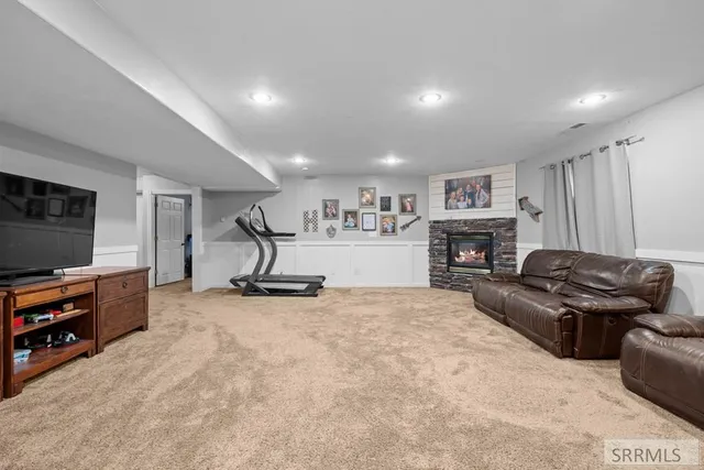 $800,000 | 4913 East 49th North, Idaho Falls, ID 83401