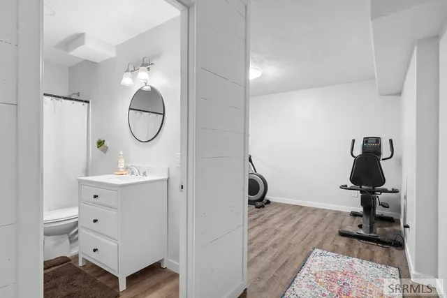 $800,000 | 4913 East 49th North, Idaho Falls, ID 83401