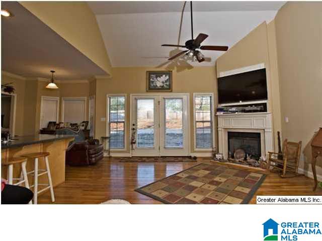 145 Chamoye Circle Riverside, AL 35135 - Photo 8 of 15