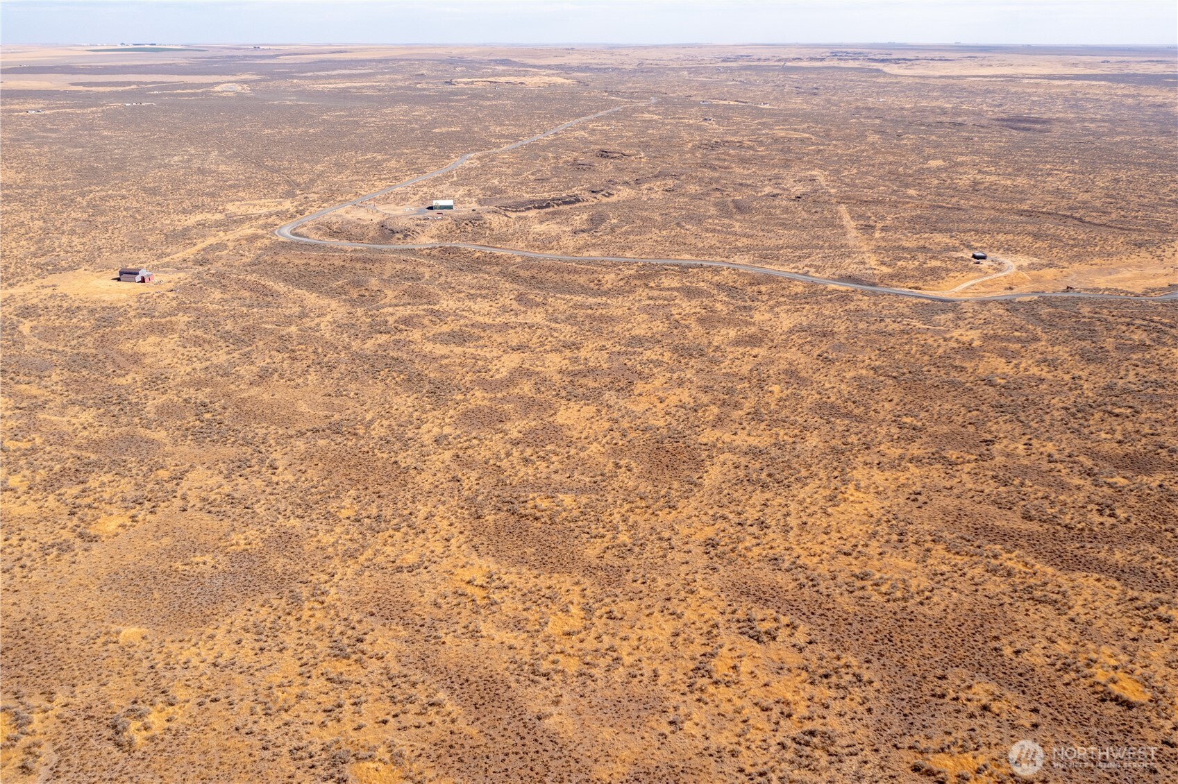 0 Lot 80 Eagle Springs Ranch Moses Lake, WA 98837 - Photo 5 of 6