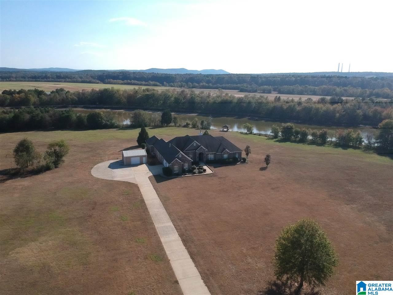 1668 Klein Road Harpersville, AL 35078 - Photo 36 of 45