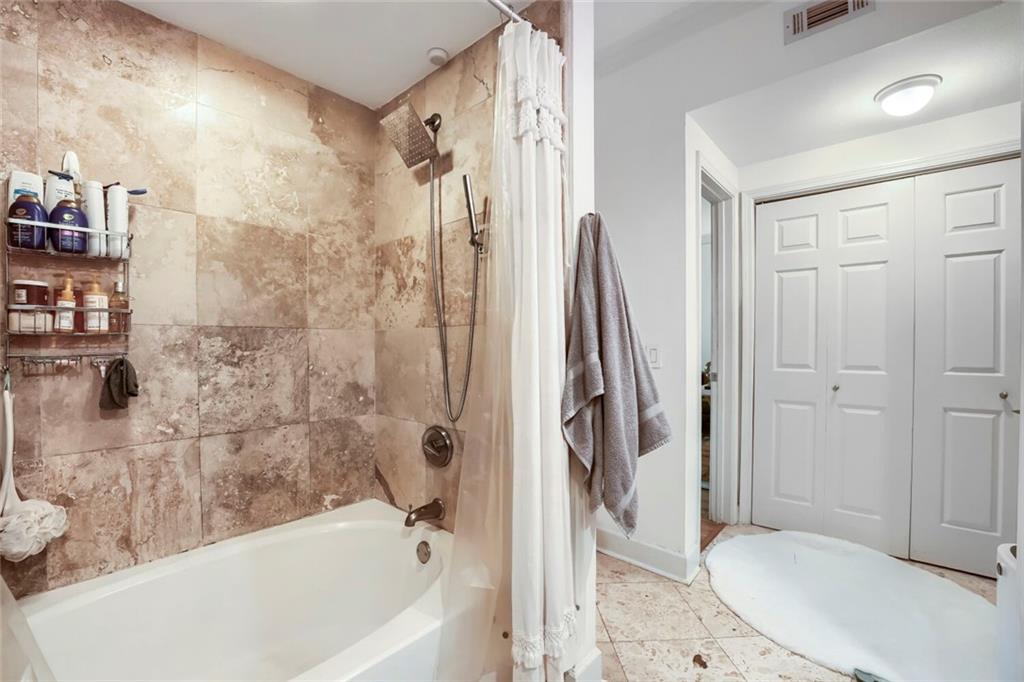 3777 Peachtree Road Northeast, Unit 1205 Brookhaven, GA 30319 - Photo 19 of 37