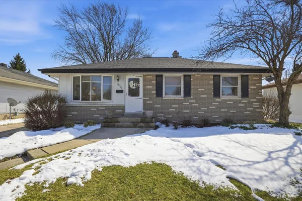$239,900 | 6403 West Spokane Street, Milwaukee, WI 53223