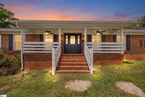 $550,000 | 623 West Ridgeway Road, Honea Path, SC 29654