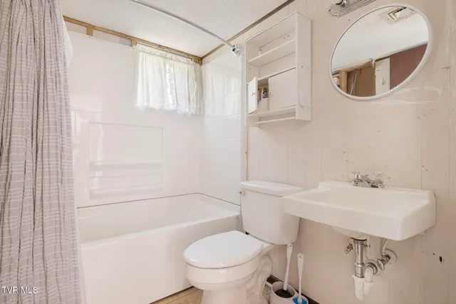 $318,000 | 317 Simmons Avenue, Erwin, TN 37650