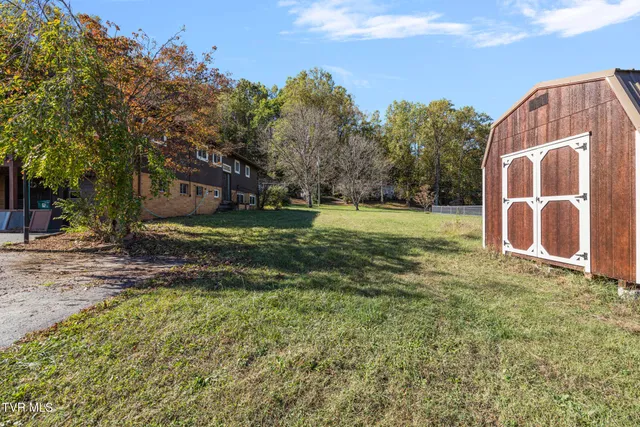 $318,000 | 317 Simmons Avenue, Erwin, TN 37650