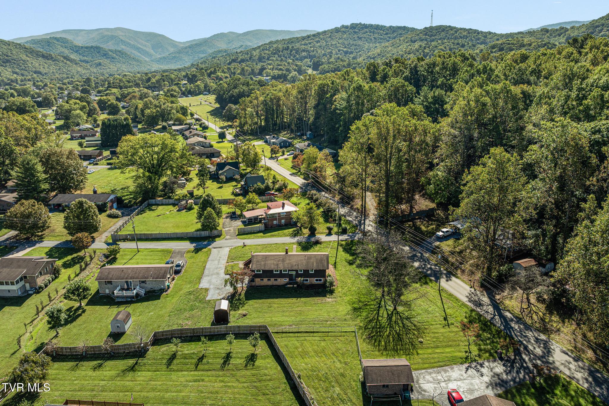 317 Simmons Avenue Erwin, TN 37650 - Photo 9 of 53 DJI_0067