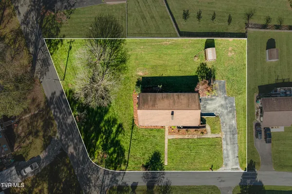 $295,000 | 317 Simmons Avenue, Erwin, TN 37650