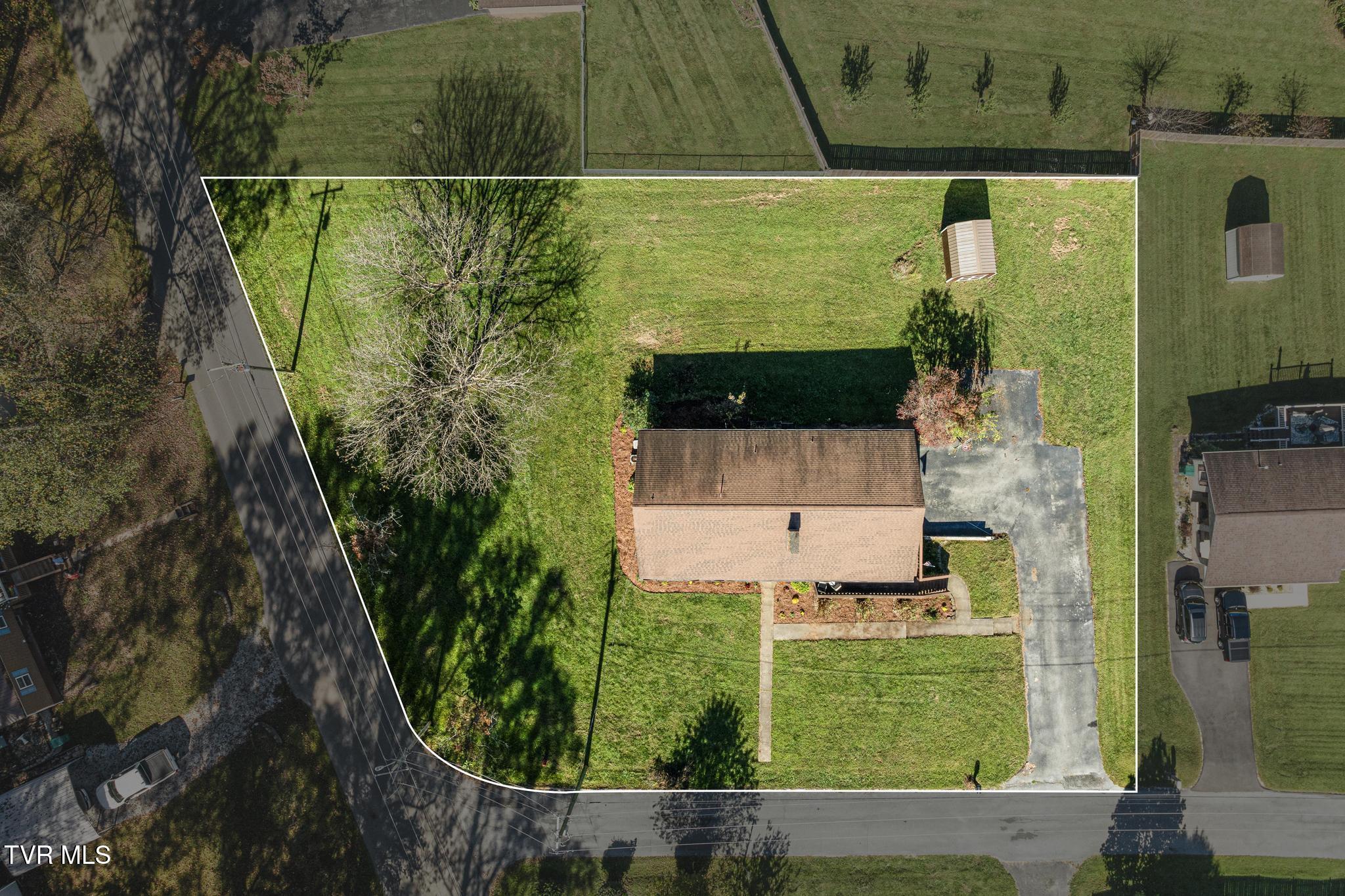 317 Simmons Avenue Erwin, TN 37650 - Photo 10 of 53 DJI_0079_1