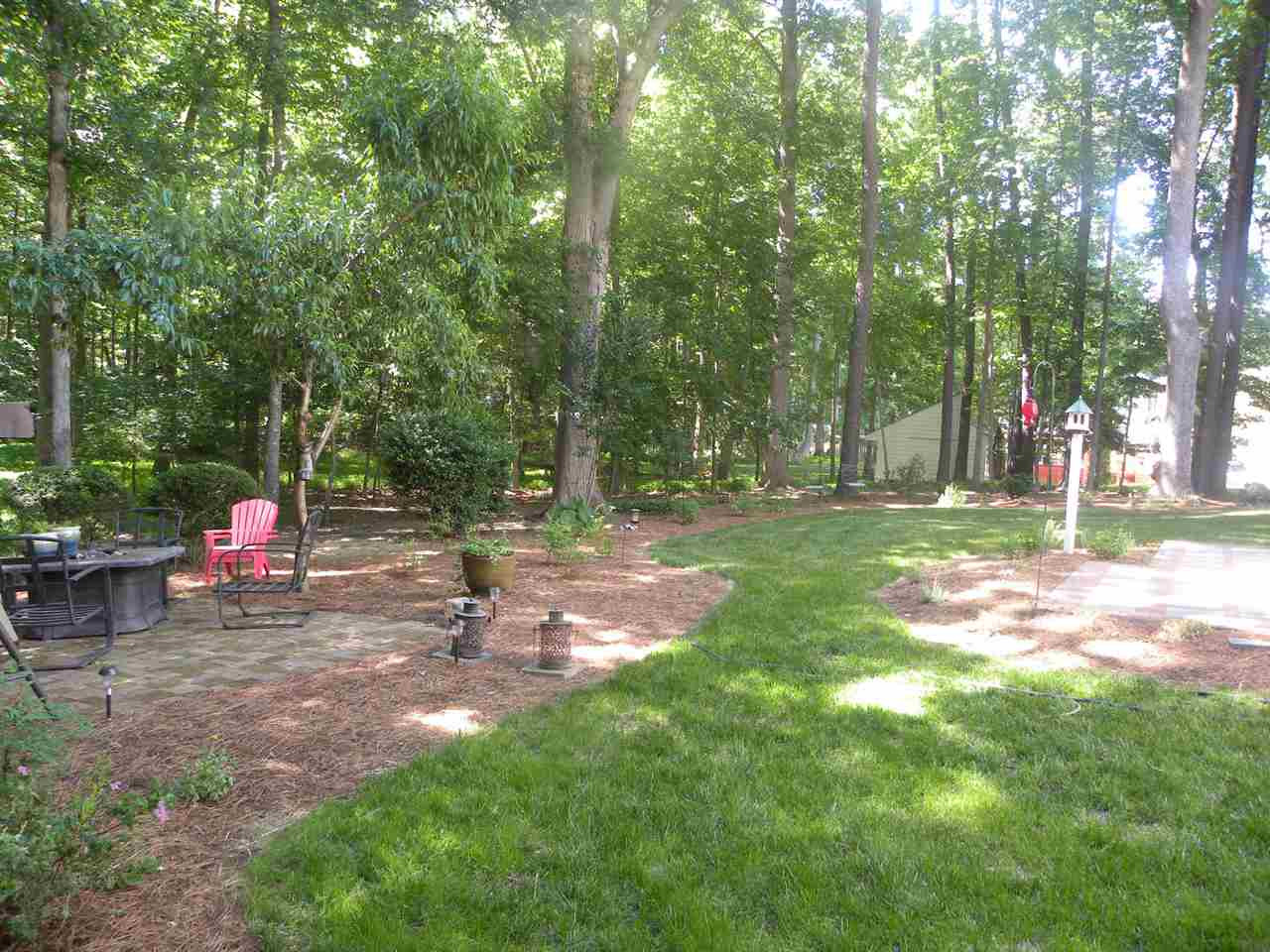 10913 Coachmans Way Raleigh, NC 27614 - Photo 15 of 15 Photo 15