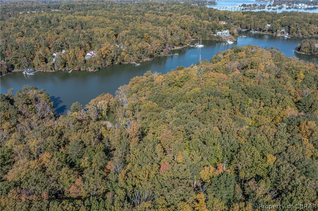 Lot 11 Bogey Neck Road Heathsville, VA 22473 - Photo 8 of 10