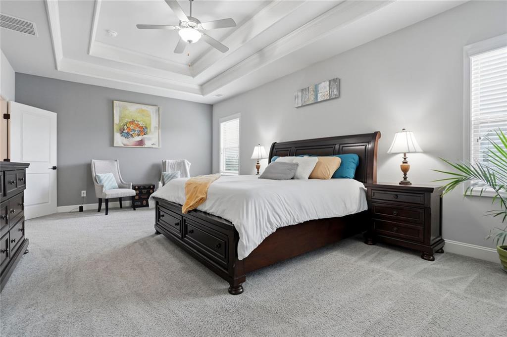 1883 Hampton Grove Way Dacula, GA 30019 - Photo 12 of 43