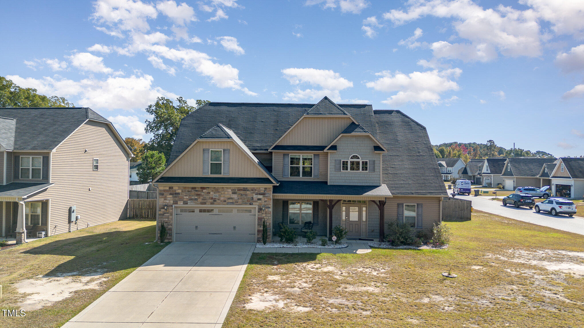 1926 Harrington Road Fayetteville, NC 28306 - Photo 3 of 41 007_dji_0446-edit_402