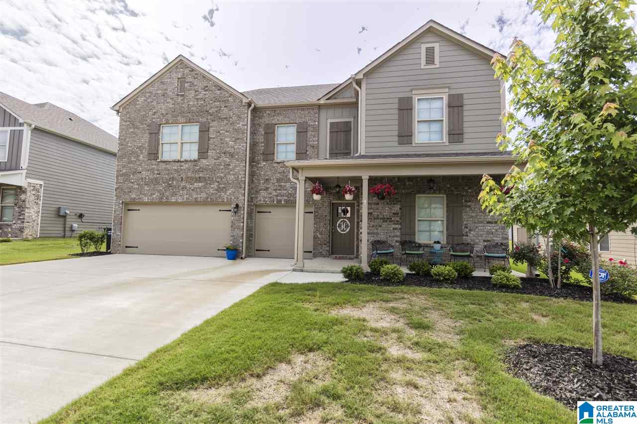 1048 Seminole Place Calera, AL 35040 - Photo 37 of 40