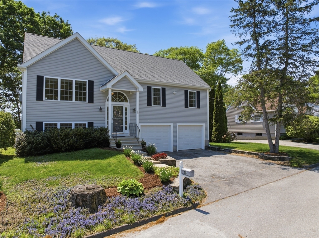 15 Primrose Street Worcester, MA 01604 - Photo 1 of 37