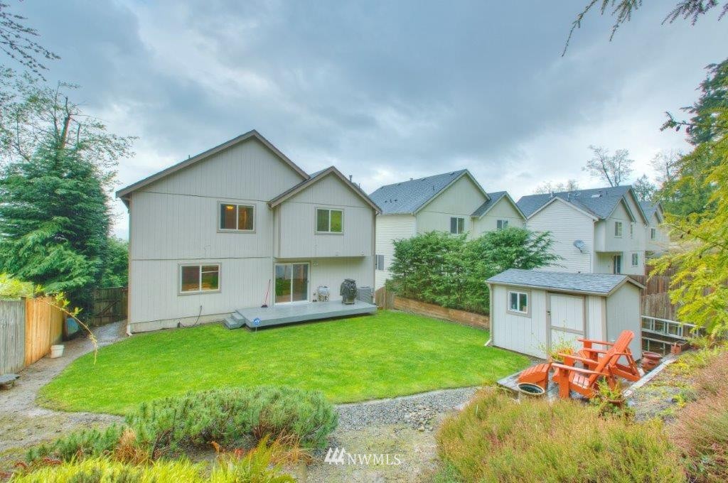 617 South 53rd Place Renton, WA 98055 - Photo 16 of 17