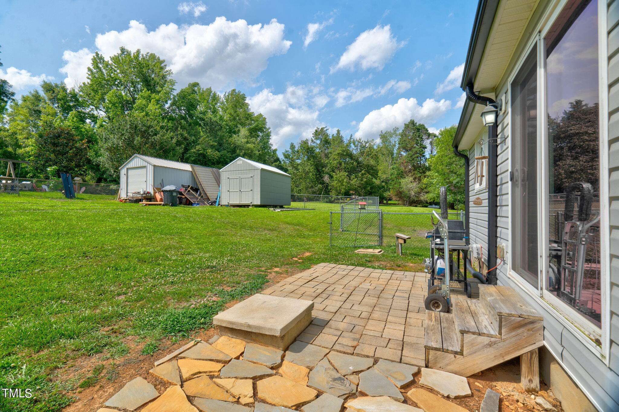 3408 High Gate Road Raleigh, NC 27603 - Photo 44 of 49 3408 Highgate-44