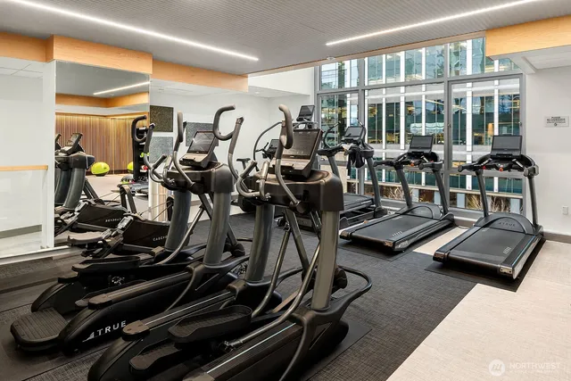 $715,000 | 500 106th Avenue Northeast, Unit 2009, Bellevue, WA 98004