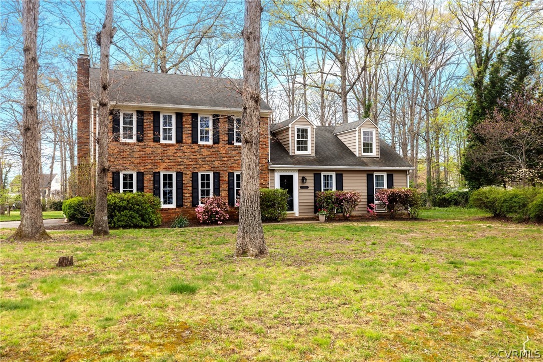 14301 Aldengate Road Midlothian, VA 23114 - Photo 1 of 1 Gallery Image 1