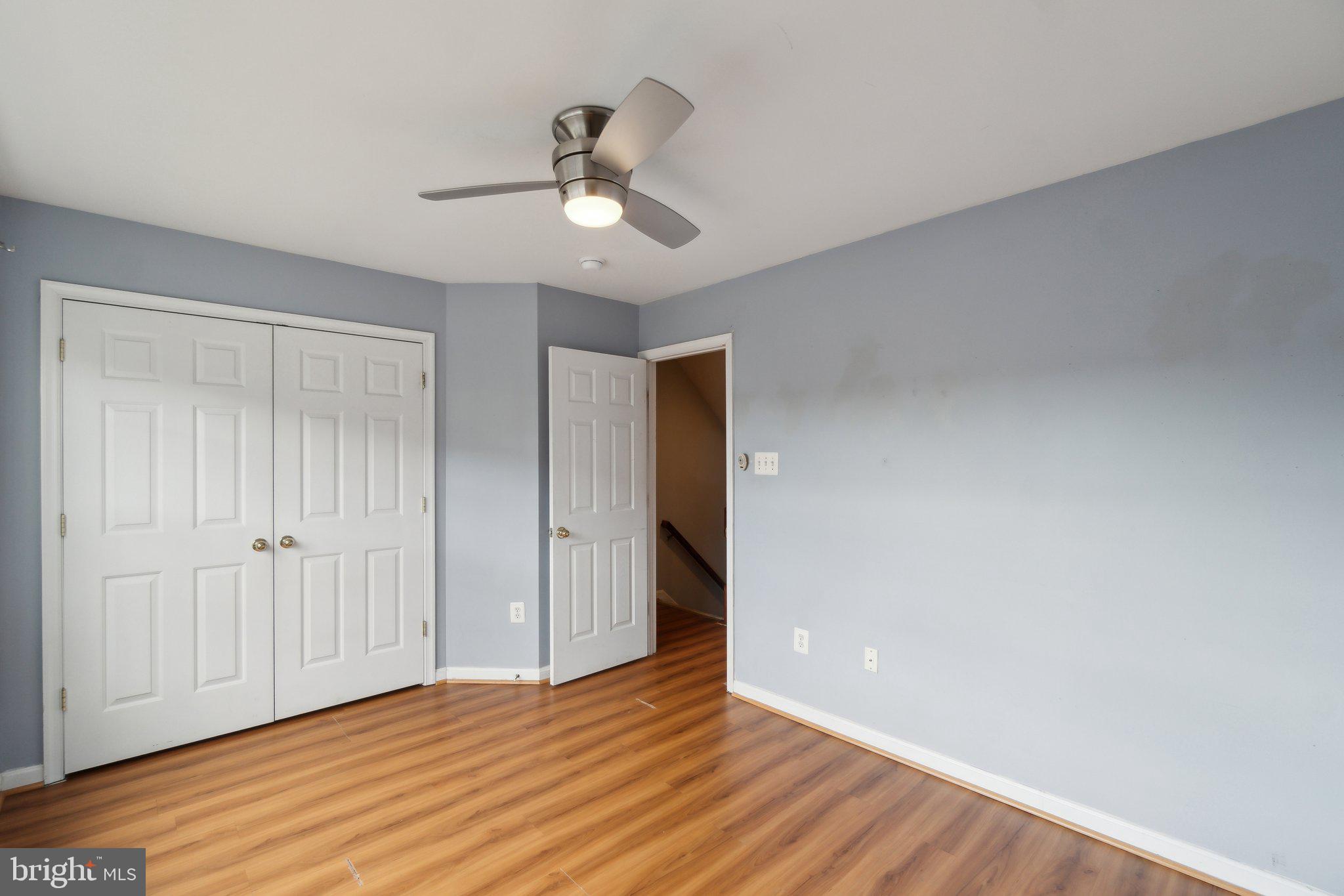 627 Tivoli Road Frederick, MD 21703 - Photo 8 of 22 Bedroom 3 (2nd floor)