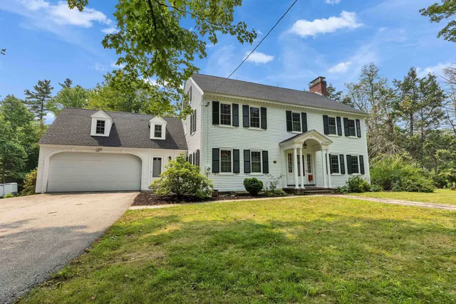 $729,900 | 75 Main Street, Jaffrey, NH 03452