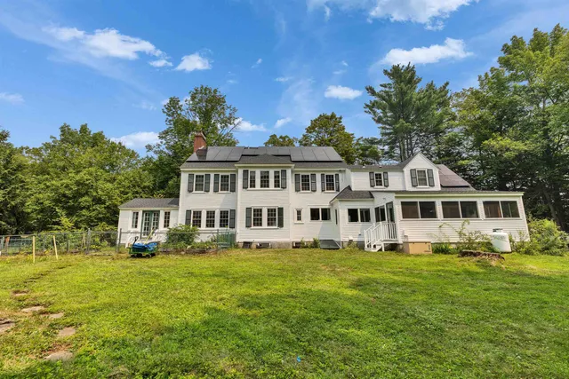 $729,900 | 75 Main Street, Jaffrey, NH 03452