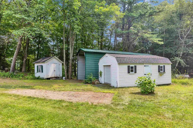 $729,900 | 75 Main Street, Jaffrey, NH 03452