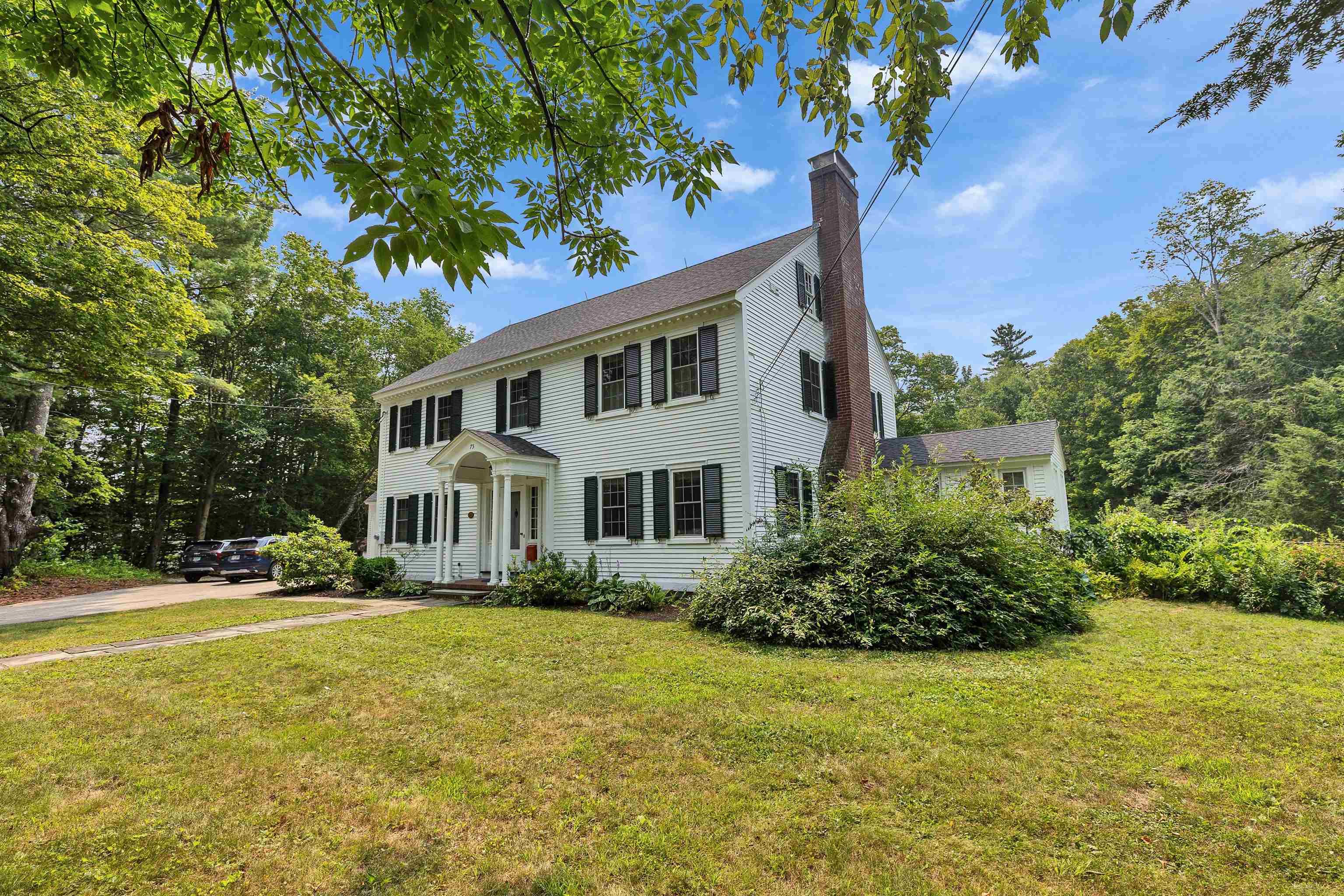 75 Main Street Jaffrey, NH 03452 - Photo 54 of 57