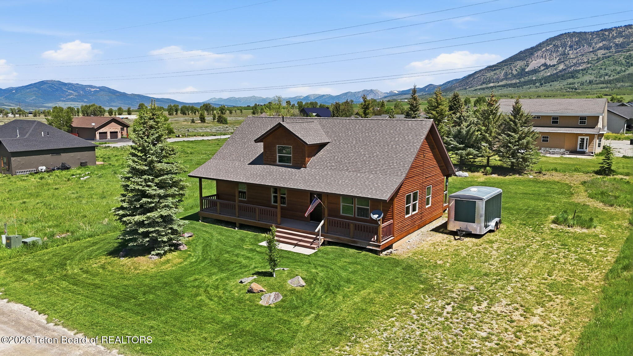 47 Holly Drive Star Valley Ranch, WY 83127 - Photo 2 of 62 50-web-or-mls-DJI_20260603115547_0114_D
