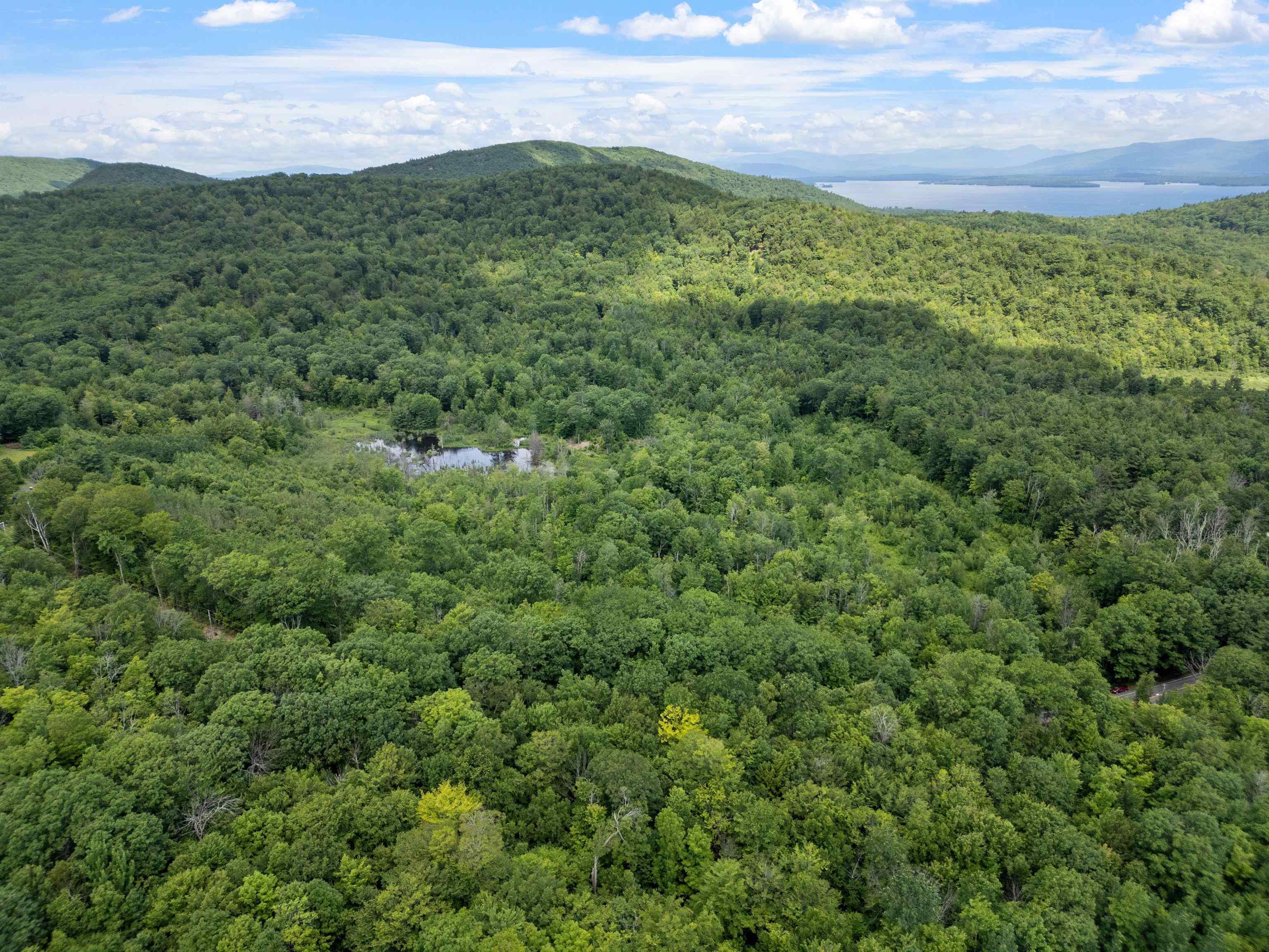 1256 Cherry Valley Road Gilford, NH 03249 - Photo 13 of 21