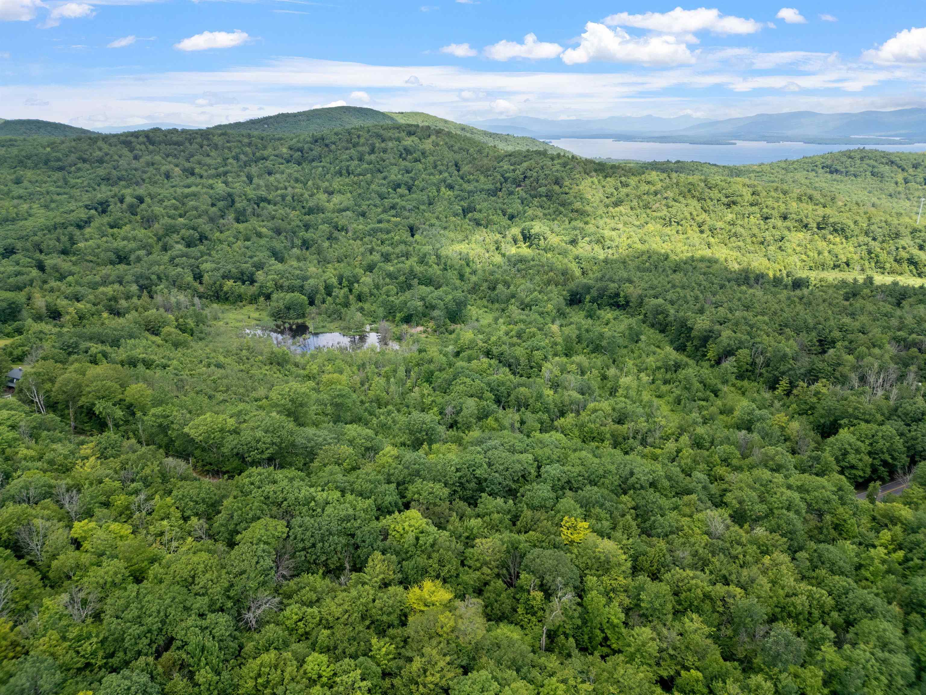 1256 Cherry Valley Road Gilford, NH 03249 - Photo 14 of 21