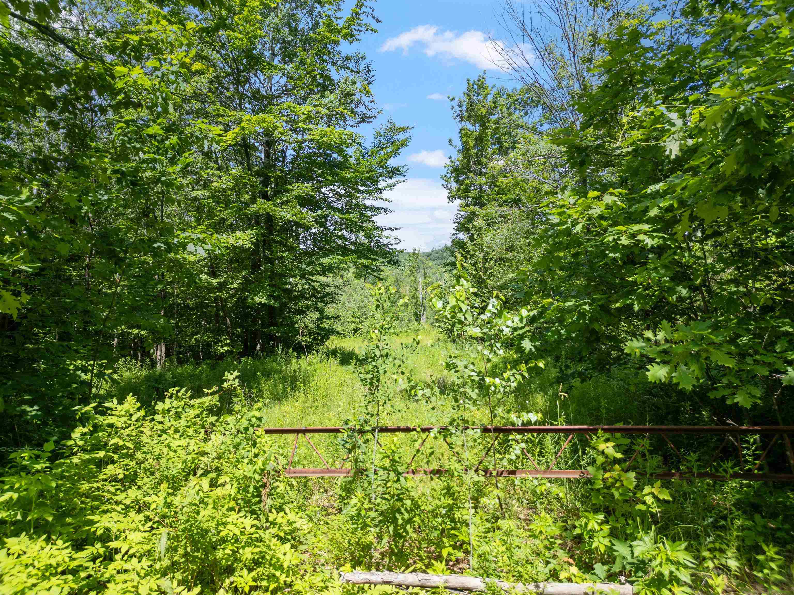 1256 Cherry Valley Road Gilford, NH 03249 - Photo 3 of 21
