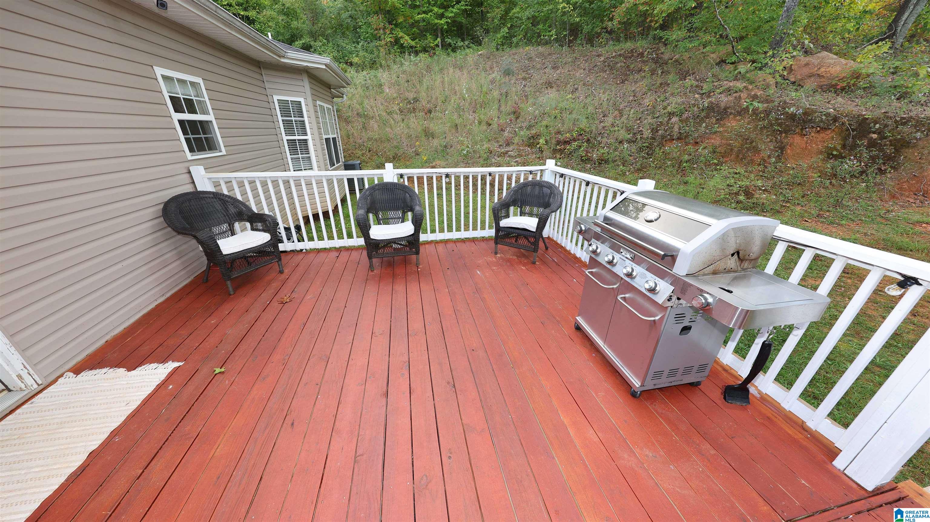 5004 Harrison Street Anniston, AL 36201 - Photo 31 of 32