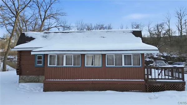 $240,000 | 1224 Highway 31, Bridgeport, NY 13030