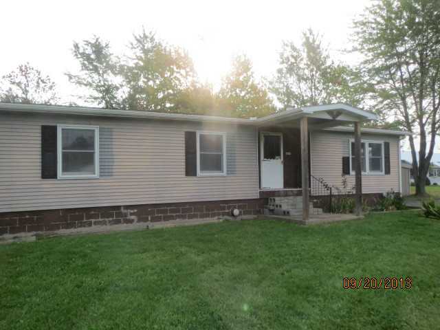1407 Burgess Road Junius, NY 13165 - Photo 1 of 1 Exterior Front